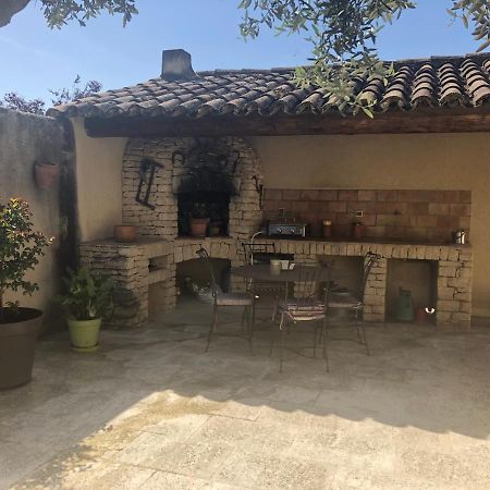 Villa Dans Le Luberon A 2 Km De Lourmarin Lauris Ngoại thất bức ảnh