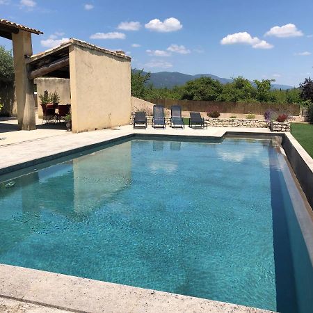 Villa Dans Le Luberon A 2 Km De Lourmarin Lauris Ngoại thất bức ảnh