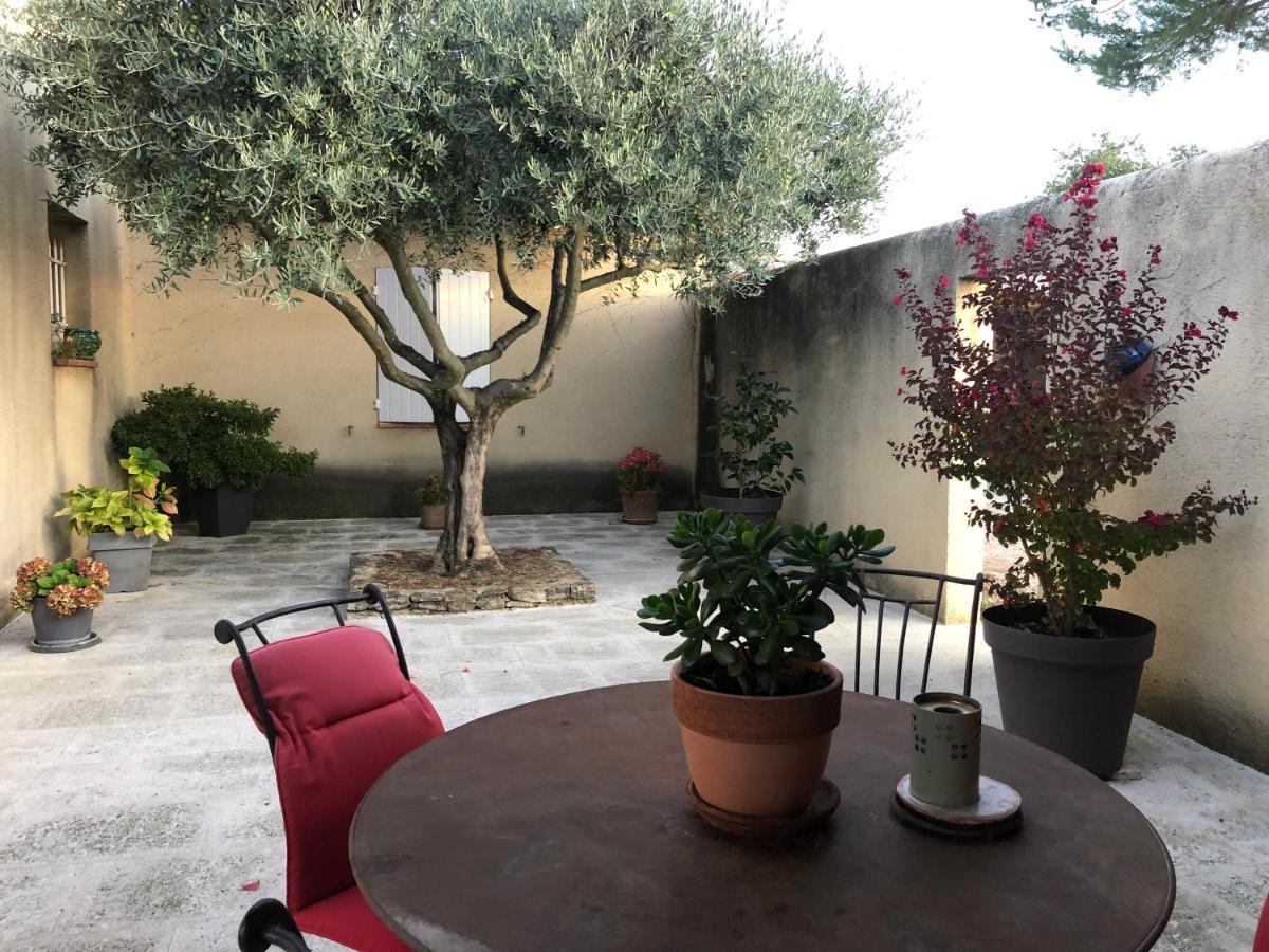 Villa Dans Le Luberon A 2 Km De Lourmarin Lauris Ngoại thất bức ảnh