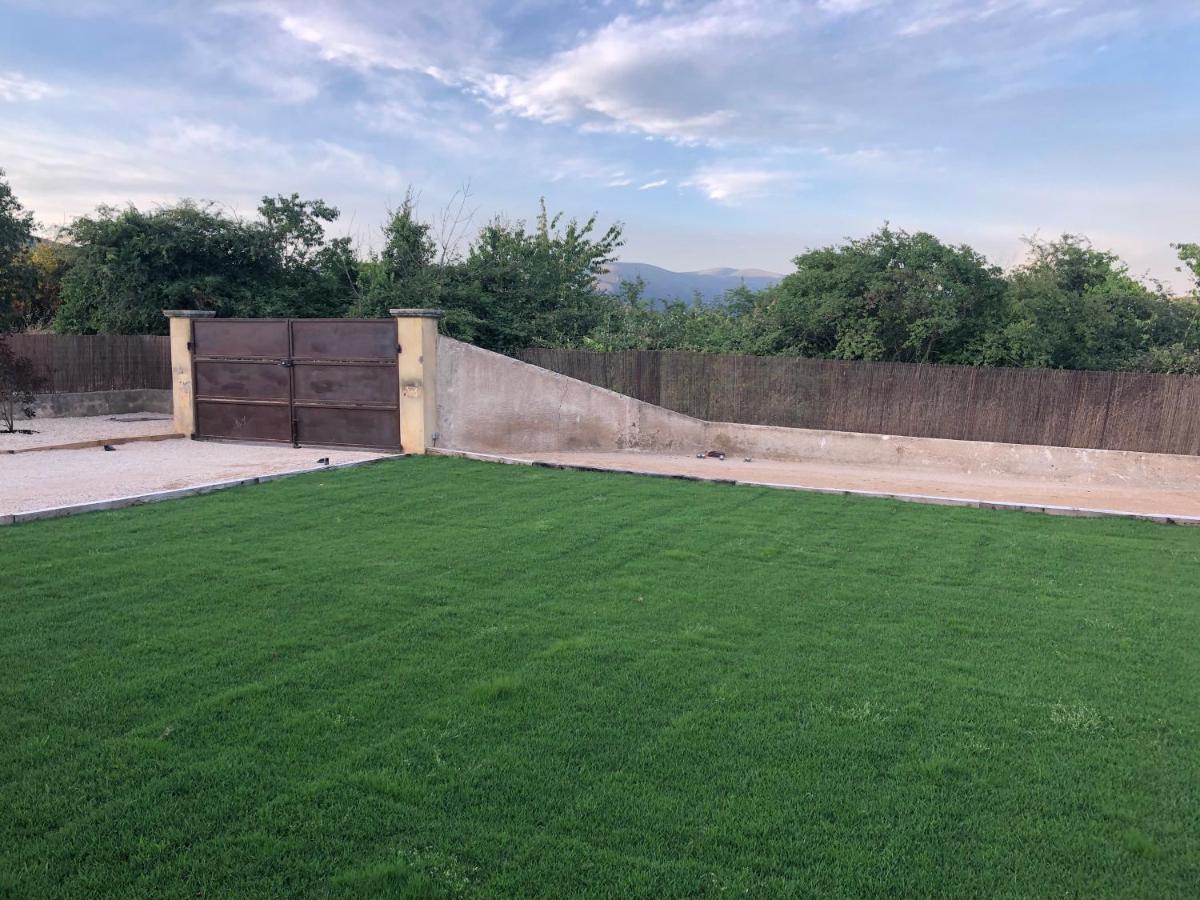 Villa Dans Le Luberon A 2 Km De Lourmarin Lauris Ngoại thất bức ảnh