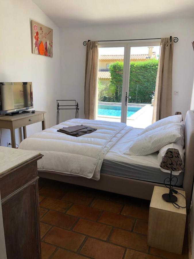 Villa Dans Le Luberon A 2 Km De Lourmarin Lauris Ngoại thất bức ảnh