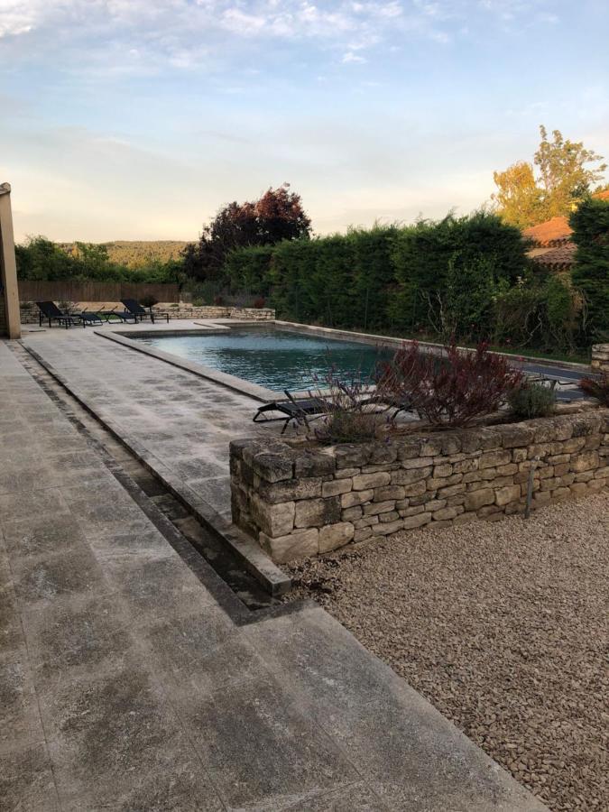 Villa Dans Le Luberon A 2 Km De Lourmarin Lauris Ngoại thất bức ảnh