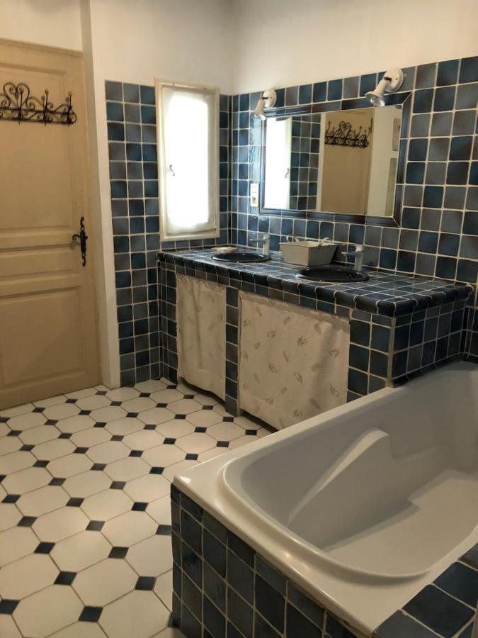 Villa Dans Le Luberon A 2 Km De Lourmarin Lauris Ngoại thất bức ảnh