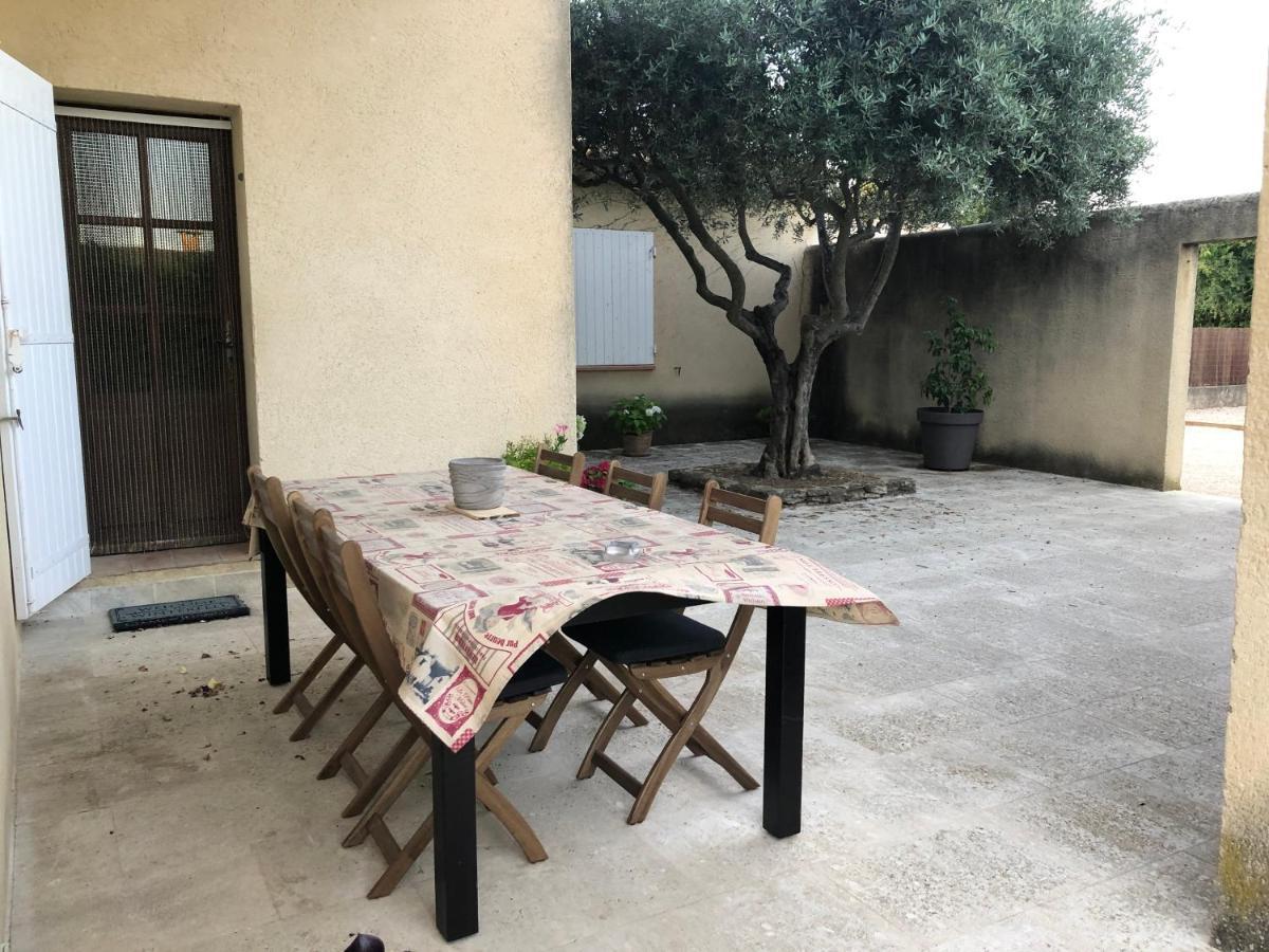 Villa Dans Le Luberon A 2 Km De Lourmarin Lauris Ngoại thất bức ảnh