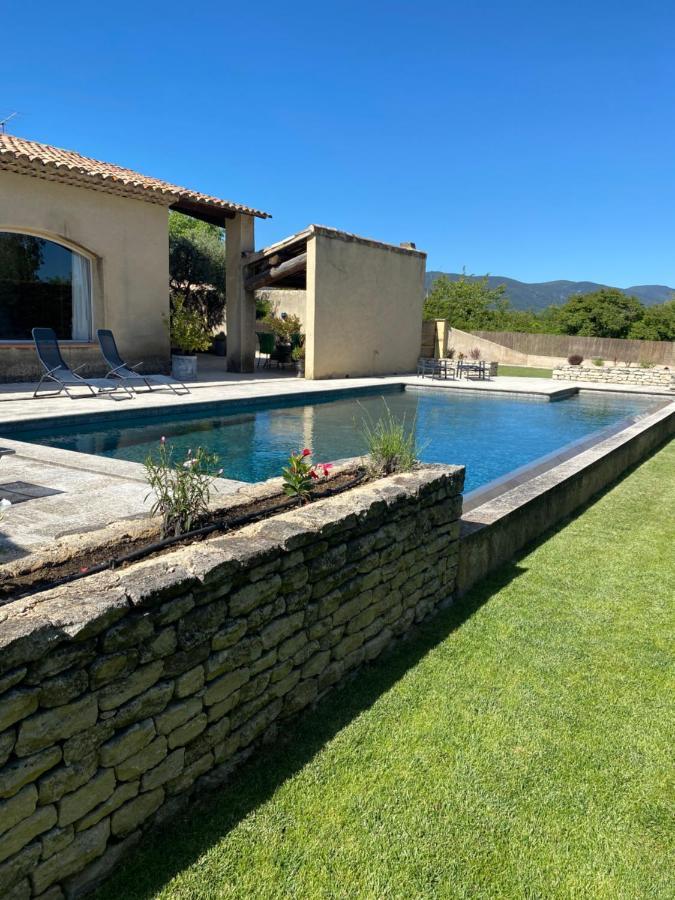 Villa Dans Le Luberon A 2 Km De Lourmarin Lauris Ngoại thất bức ảnh